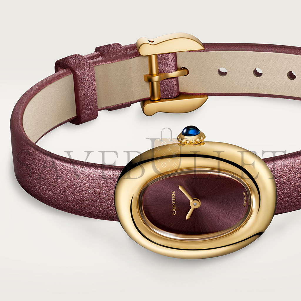 CARTIER BAIGNOIRE WATCH WGBA0032 CARTIER BAIGNOIRE WATCH WGBA0032